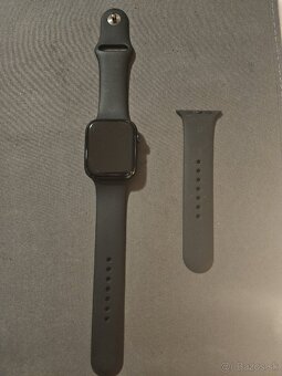 Apple Watch Series 7 45mm - 2