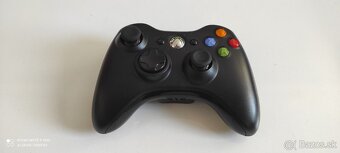 Original ovladac (xbox360) - 2