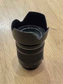 Canon EF-S 18-135mm f/3.5-5.6 IS STM - 2