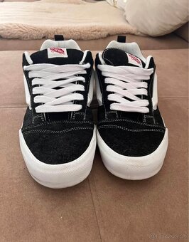 Vans vel.47 - 2