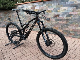 Specialized Stumpjumper EVO Comp - 2