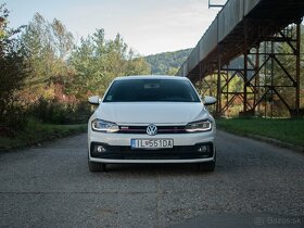 Volkswagen Polo GTI 2.0 TSI DSG - odp. DPH - 2