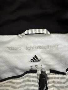 Adidas funkcna bezecka bunda velkost XL - 2