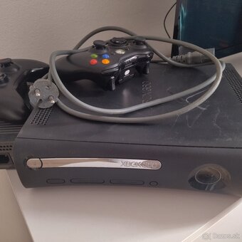 X box 360 - 2