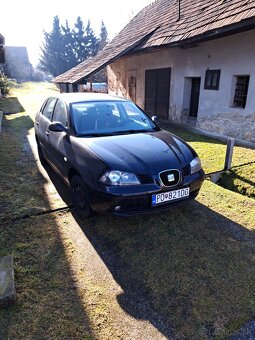 Seat Cordoba 1.4 63kw - 2