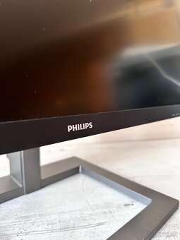 Philips monitor - 2