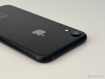 iPhone XR 64GB Black Nová Baterka - 2