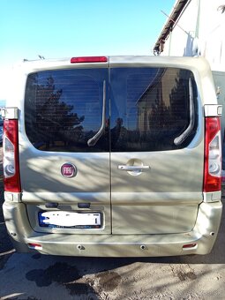 Fiat Scudo - 2