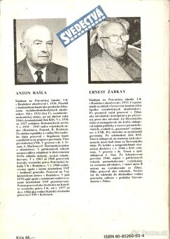 PROCES S DR. J.TISOM--1990-Spomienky obžalobcu Antona Rašlu - 2