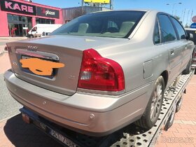 Volvo S80 2.9 automat - 2