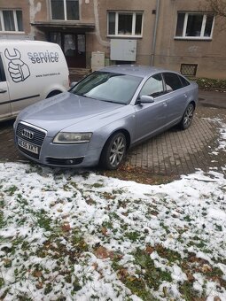 Audi gb.. - 2