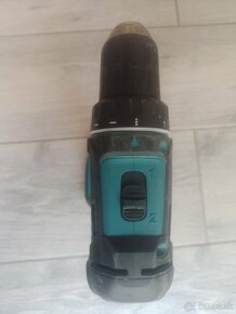 Makita uťahovačka 18V - 2