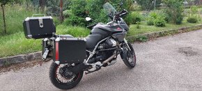 Moto Guzzi Stelvio NTX 1200 - 2