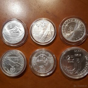 10€ a 25€ mince b.k. - 2