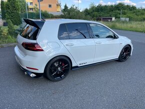 Golf Gti TCR 6/2020 zaruka - 2