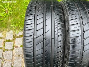 Letne pneu MATADOR ELITE 3  R15 - 2