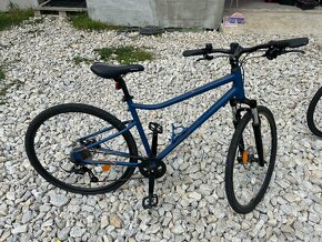 Pansky bicykel Decathlon riverside 500 - 2