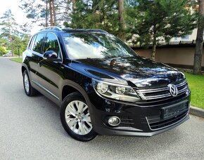 VOLKSWAGEN TIGUAN 2.0TDI CR LIFE, 4MOTION - 2