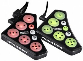 Novation Dicer Serato controller - 2