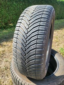 Michelin 185/55R15 - 2