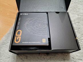 ZDROJ - EVGA 700 GD - 2