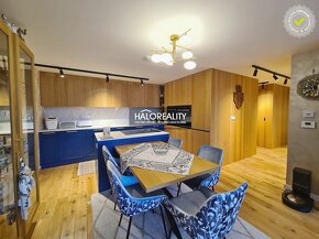 HALO reality - Predaj, apartmán Donovaly, zrekonštruovaný tr - 2