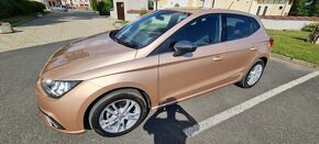 Seat Ibiza Excelence 1.0 Tsi 45000km - 2