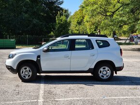 Dacia Duster 1.6 SCe S&S Comfort 4x2 - 2