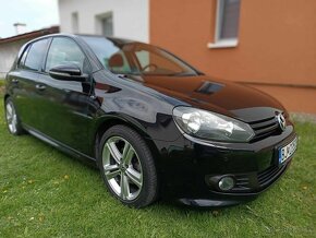 Predám Volkswagen Golf 6, 1,4 TSI, 90KW,DSG - 2