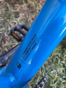 MTB Rockrider ST540 V2 blue / 27,5 - 2