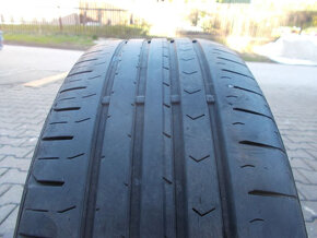 Pneumatika Continental 205/55R16 letná 1ks - 2