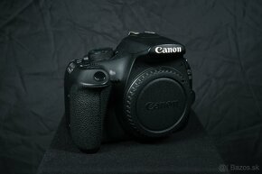 Canon EOS 1200D - 2