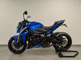 Suzuki GSX-S 1000 - 2