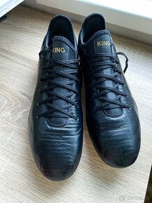 Kopačky Puma King - 2