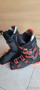 Lyziarky Rossignol alltrack 90. - 2