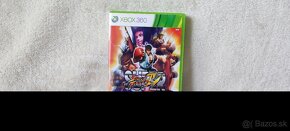 Super street fighter 4 pre xbox360 - 2