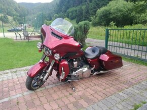 Harley Davidson Street Glide Special - 2