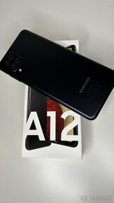 Samsung Galaxy A12 64 GB - 2