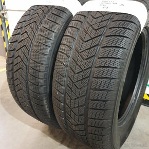 Zimné pneumatiky 265/60 R18 PIRELLI DOT3222 - 2