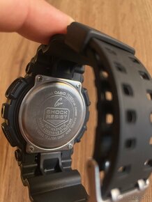 CASIO G-SHOCK hodinky - 2