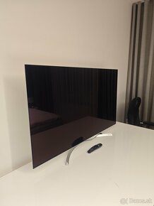 Predám TV LG OLED55B7V - 2