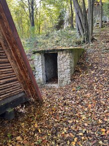 Chata na predaj na ruzine Veľký  folkmar - 2