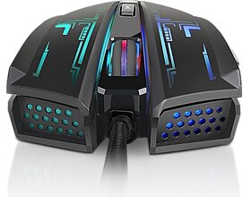 Lenovo Legion M200 RGB Gaming Mouse - 2