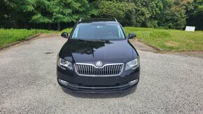 Škoda Superb Combi, 2.0, TDI 125 kw, Elegance DSG + webasto - 2