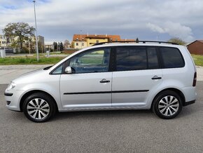 Volkswagen Touran 1.9 TDI Trendline - 2