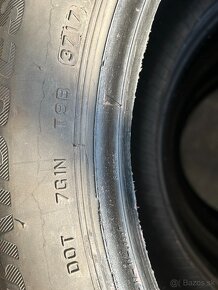 Zimne RTF pneumatiky 225/50 R18 - 2