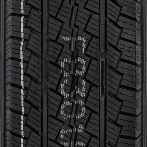 Predám nové pneumatiky Firemax FM809 195/65 R16 - 2