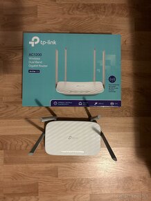 TP-LINK Archer C5 V4 AC1200 - 2