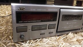 Tape Deck JVC TD-V661 - 2