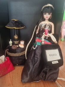 Gucci komplet balenie - bábika Set - 2